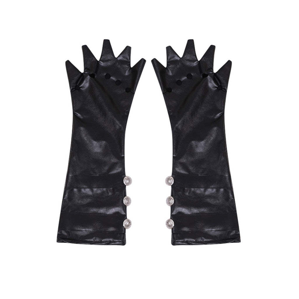 Kingdom Hearts Riku Cosplay Costume - Premium Game Cosplay Outfit-Astricos