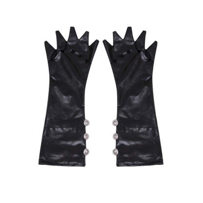 Kingdom Hearts Riku Cosplay Costume - Premium Game Cosplay Outfit-Astricos