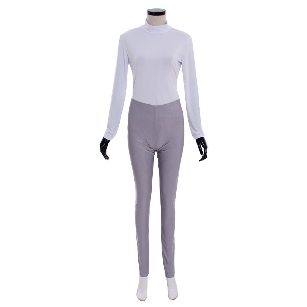 Captain Amelia Cosplay Costume | Treasure Planet Anime Outfit | Astricos-Astricos