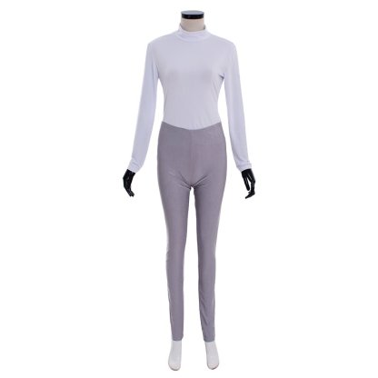 Captain Amelia Cosplay Costume | Treasure Planet Anime Outfit | Astricos-Astricos