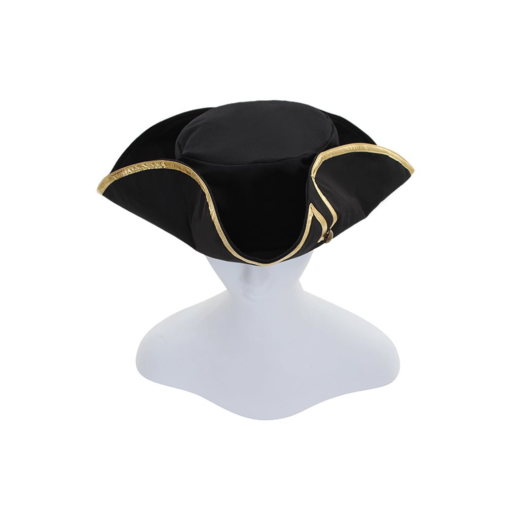 Premium Captain Hook Costume for Halloween & Cosplay | Astricos-Astricos