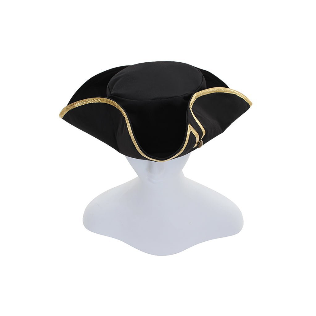 Premium Captain Hook Costume for Halloween & Cosplay | Astricos-Astricos