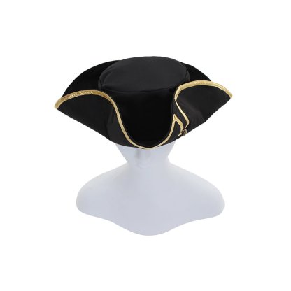 Premium Captain Hook Costume for Halloween & Cosplay | Astricos-Astricos