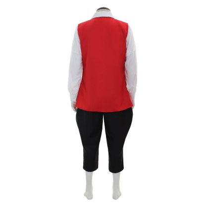 Premium Captain Hook Costume for Halloween & Cosplay | Astricos-Astricos