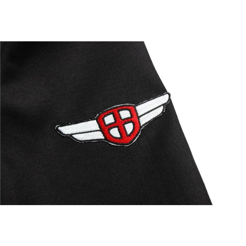 Cardcaptor Sakura Clear Card Arc Tomoeda Middle School Uniform Cosplay Costume | Astricos-Astricos