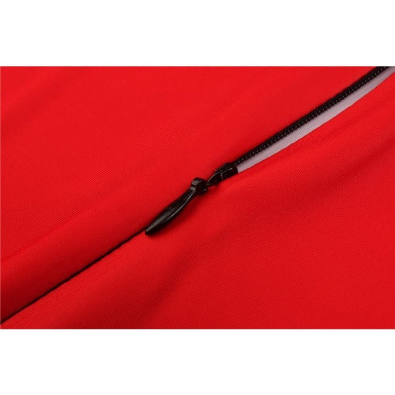 Incredible Bob Parr Cosplay Costume - Carnaval Bodysuit for Halloween & Cosplay-Astricos