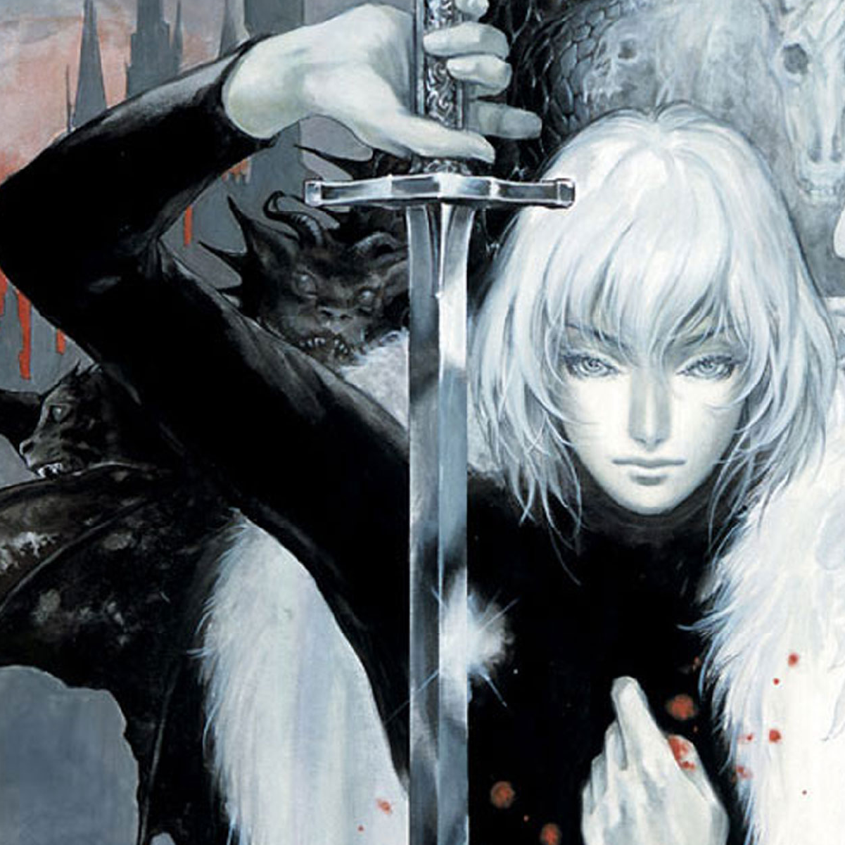 Game: Castlevania-Astricos