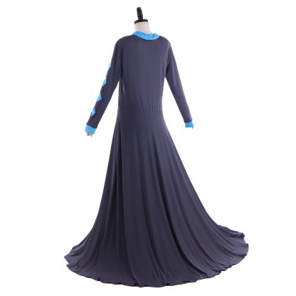 Castlevania Lenore Elegant Vampire Cosplay Costume for Halloween & Cosplay Events-Astricos