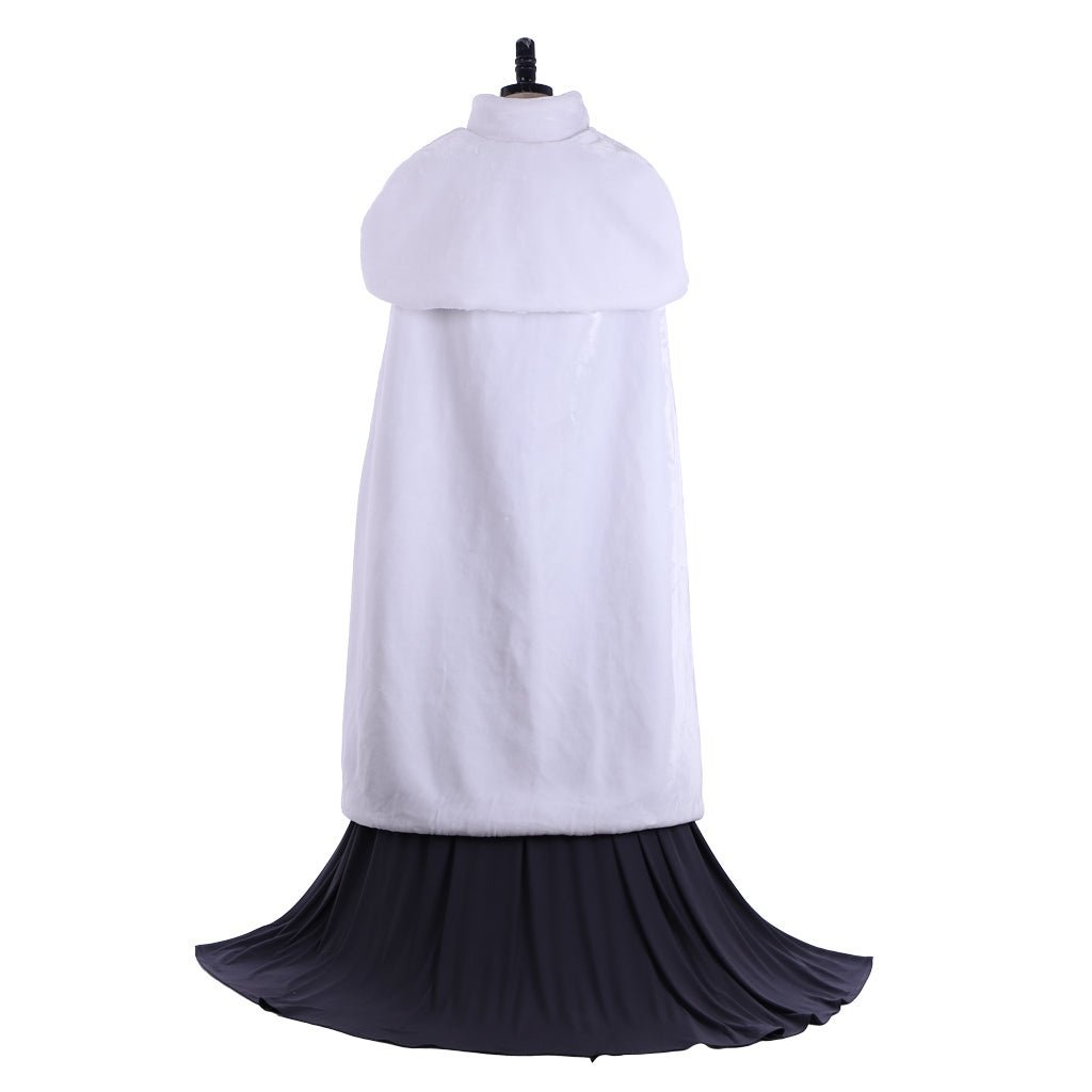 Castlevania Lenore Elegant Vampire Cosplay Costume for Halloween & Cosplay Events-Astricos