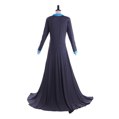 Castlevania Lenore Elegant Vampire Cosplay Costume for Halloween & Cosplay Events-Astricos