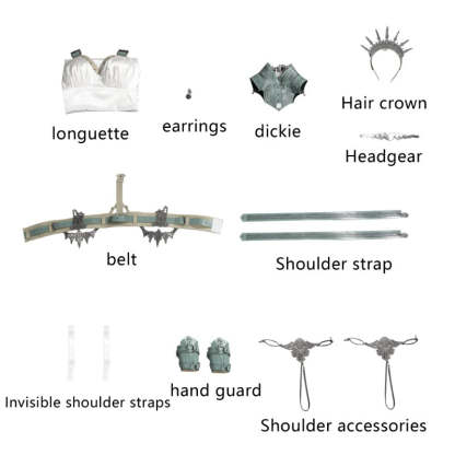 Tifa Lockhart FF7 Rebirth Cosplay Costume - Sexy Game Outfit for Halloween & Stage-Astricos