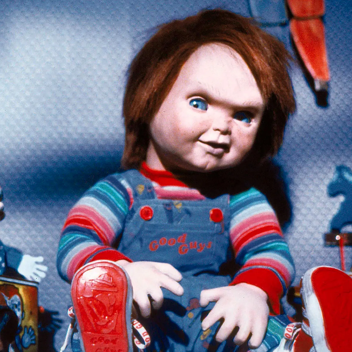 Movie & TV: Chucky