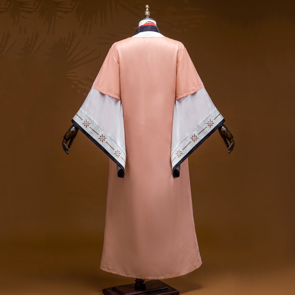 Guangling King Cosplay Costume from Code Name Kite – Premium Game-Inspired Outfit-Astricos
