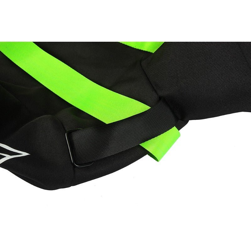 Compass Combat Cosplay Costume - Premium Anime Action Outfit | Astricos-Astricos