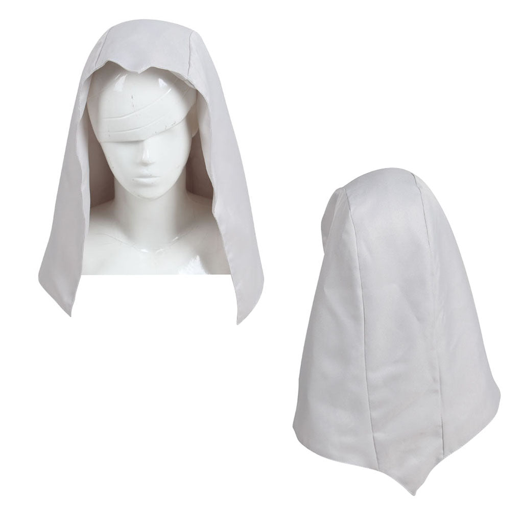 Connor Render Uniform Cosplay Costume | High-Quality Game Roleplay Outfit | Astricos-Astricos