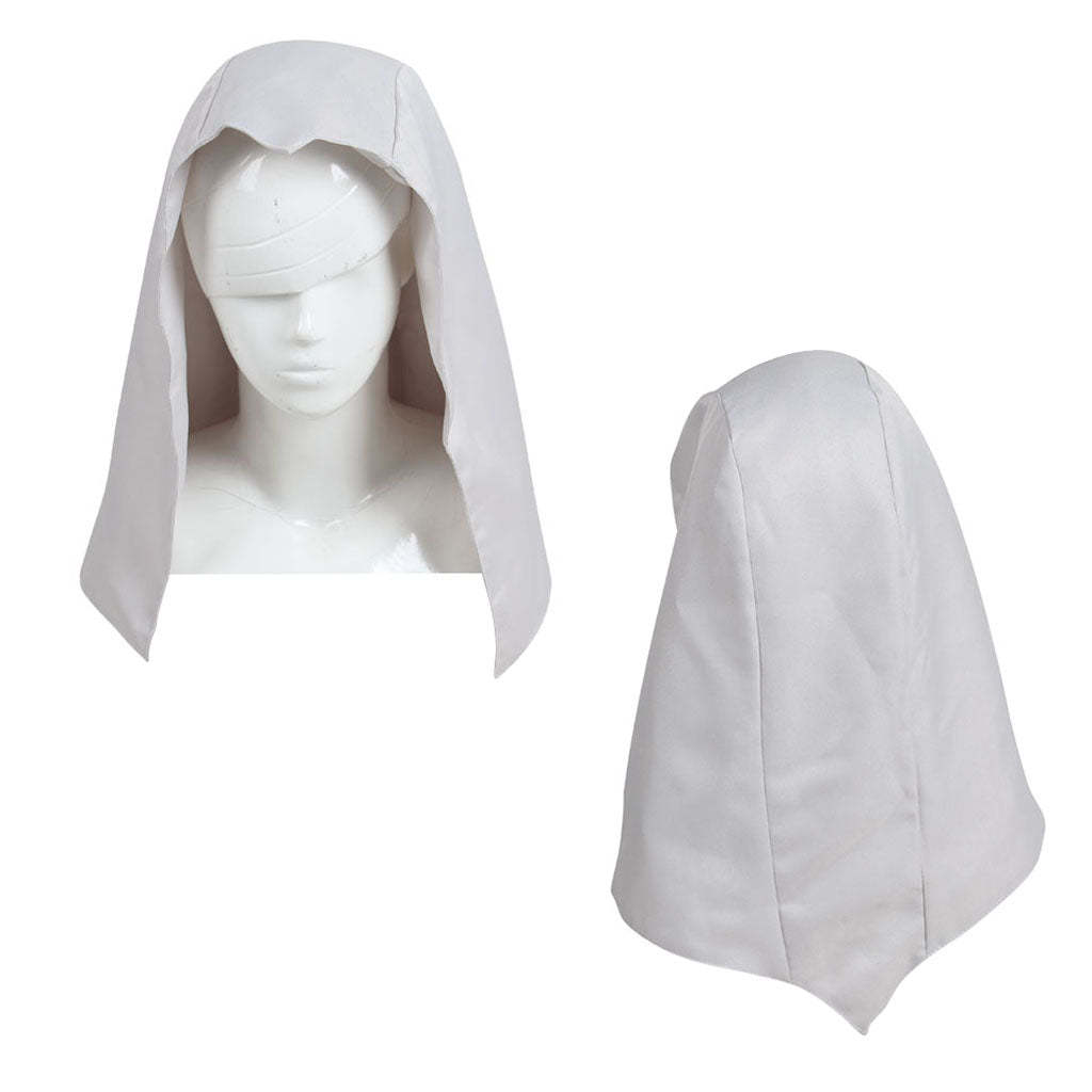 Connor Render Uniform Cosplay Costume | High-Quality Game Roleplay Outfit | Astricos-Astricos