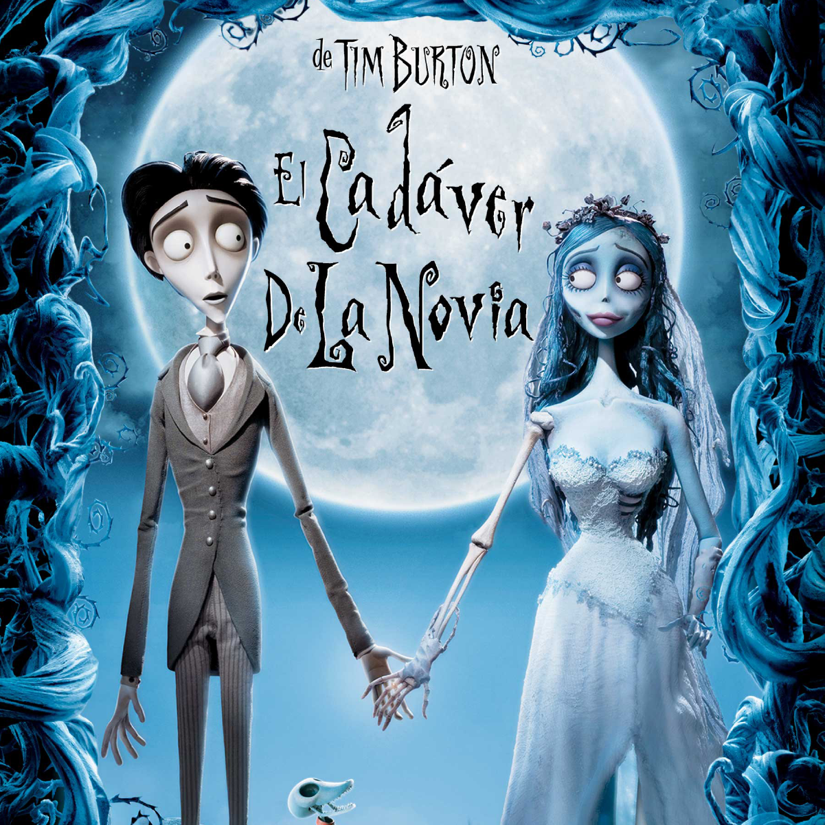 Anime: Corpse Bride