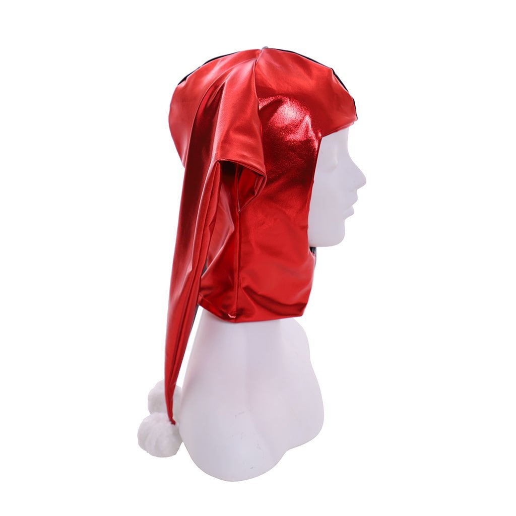 Quinzel Girl's Clown Cosplay Costume – Premium Halloween & Carnival Outfit-Astricos