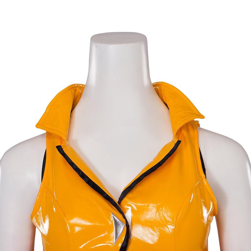 Cowboy Bebop Cosplay Costume Set - Anime Party & Halloween Outfit | Astricos-Astricos