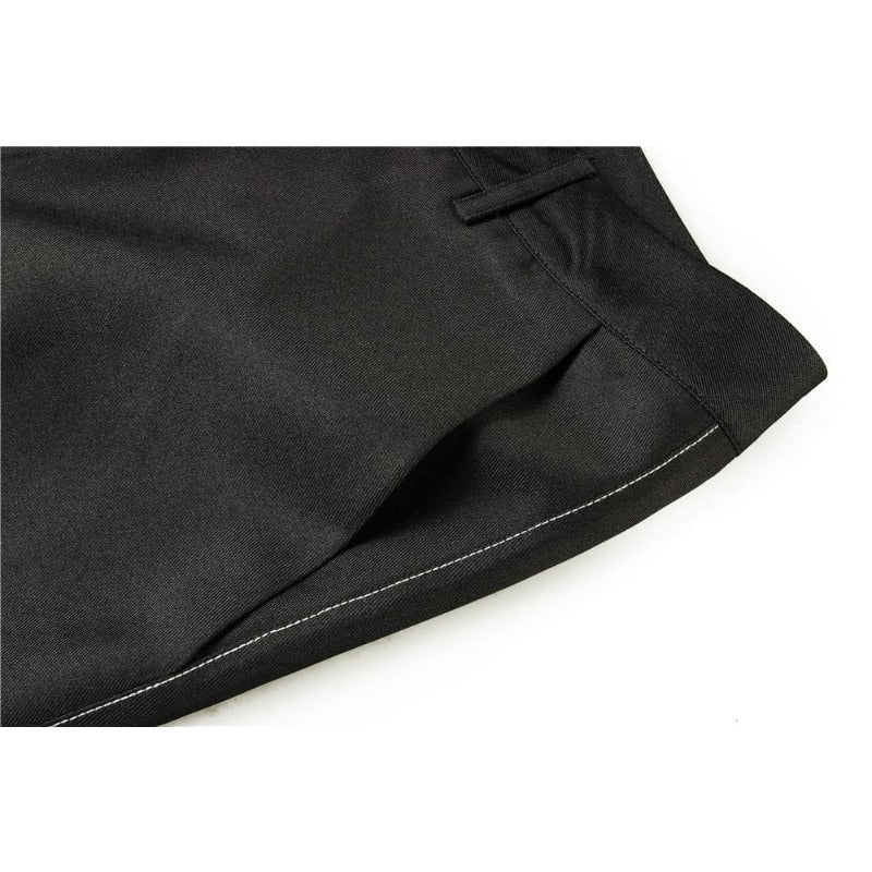 Crow Armbrust Cosplay Costume Full Set | Game-Inspired Outfit for Halloween & Performance-Astricos