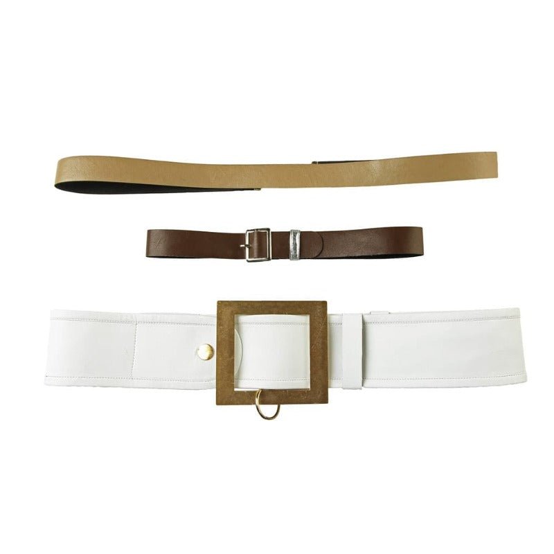 Crow Armbrust Cosplay Costume Full Set | Game-Inspired Outfit for Halloween & Performance-Astricos