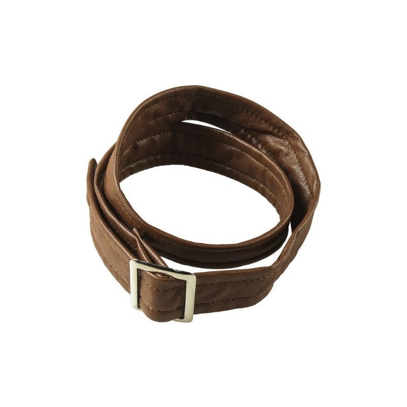 Crow Armbrust Cosplay Costume Full Set | Game-Inspired Outfit for Halloween & Performance-Astricos