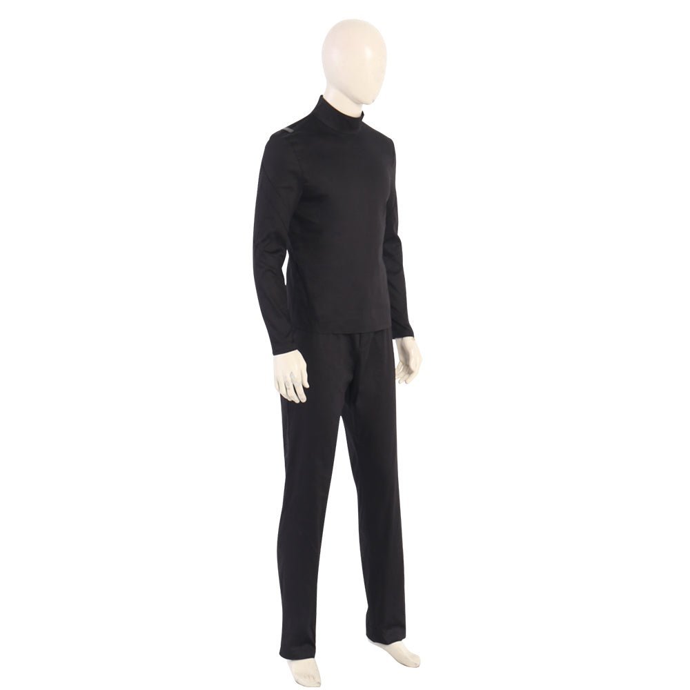 Custom Halloween and Christmas Cosplay Costume - Mortal Kombat Movie Pad - Ontari for Boys and Girls, 2021 - Astricos