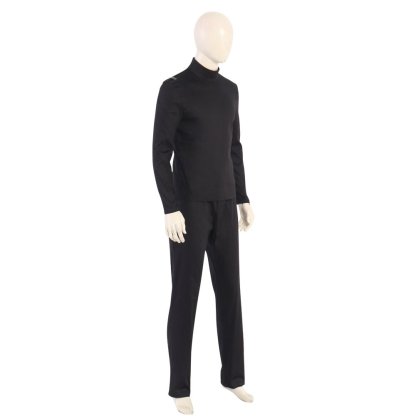 Custom Halloween and Christmas Cosplay Costume - Mortal Kombat Movie Pad - Ontari for Boys and Girls, 2021 - Astricos