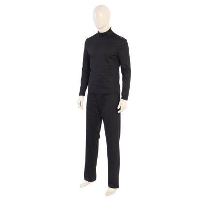 Custom Halloween and Christmas Cosplay Costume - Mortal Kombat Movie Pad - Ontari for Boys and Girls, 2021 - Astricos
