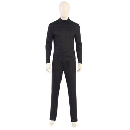 Custom Halloween and Christmas Cosplay Costume - Mortal Kombat Movie Pad - Ontari for Boys and Girls, 2021 - Astricos