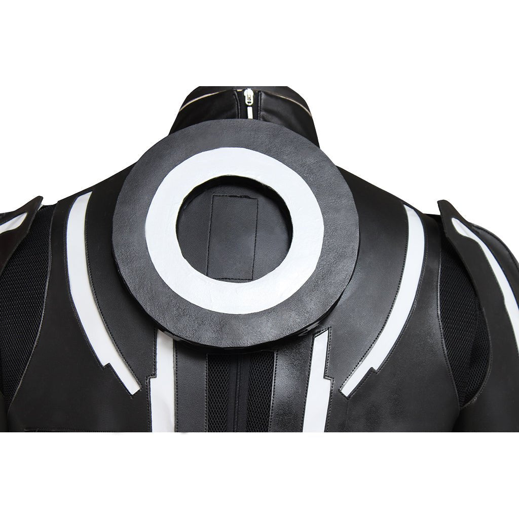 Custom Tron Legacy Costume For Men & Women - High-Quality Cosplay Outfit-Astricos