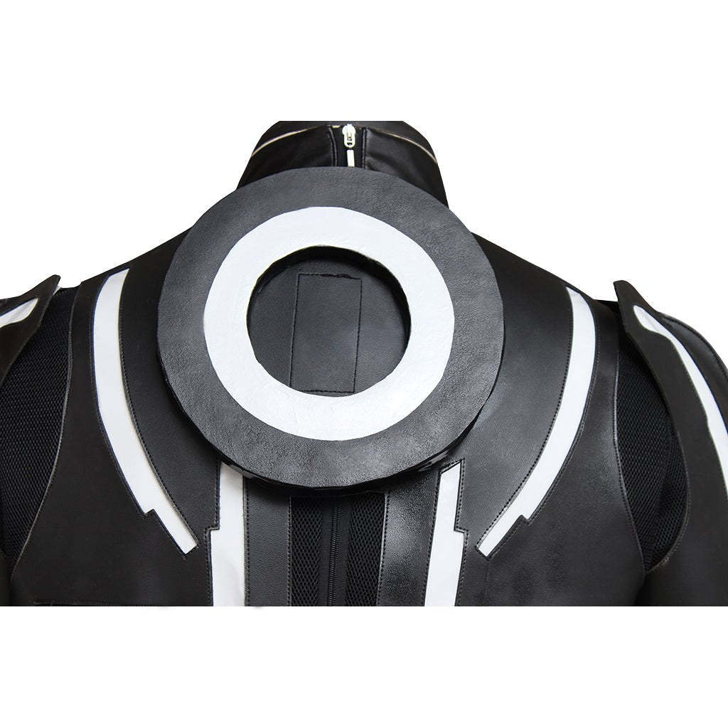 Custom Tron Legacy Costume For Men & Women - High-Quality Cosplay Outfit-Astricos
