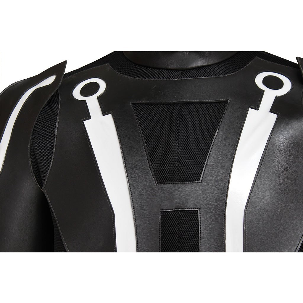 Custom Tron Legacy Costume For Men & Women - High-Quality Cosplay Outfit-Astricos