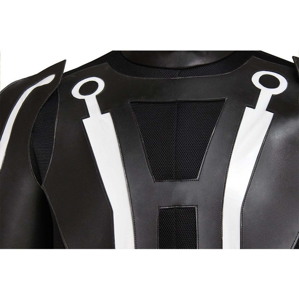 Custom Tron Legacy Costume For Men & Women - High-Quality Cosplay Outfit-Astricos