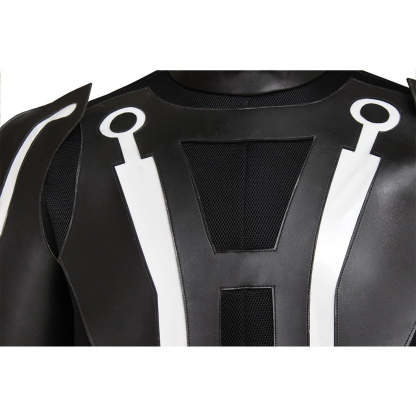 Custom Tron Legacy Costume For Men & Women - High-Quality Cosplay Outfit-Astricos