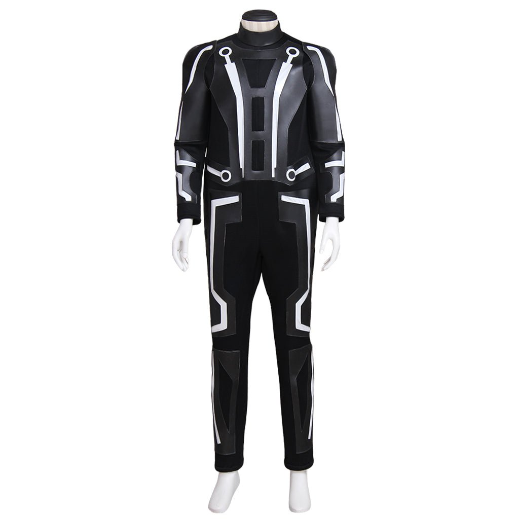 Custom Tron Legacy Costume For Men & Women - High-Quality Cosplay Outfit-Astricos