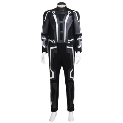 Custom Tron Legacy Costume For Men & Women - High-Quality Cosplay Outfit-Astricos