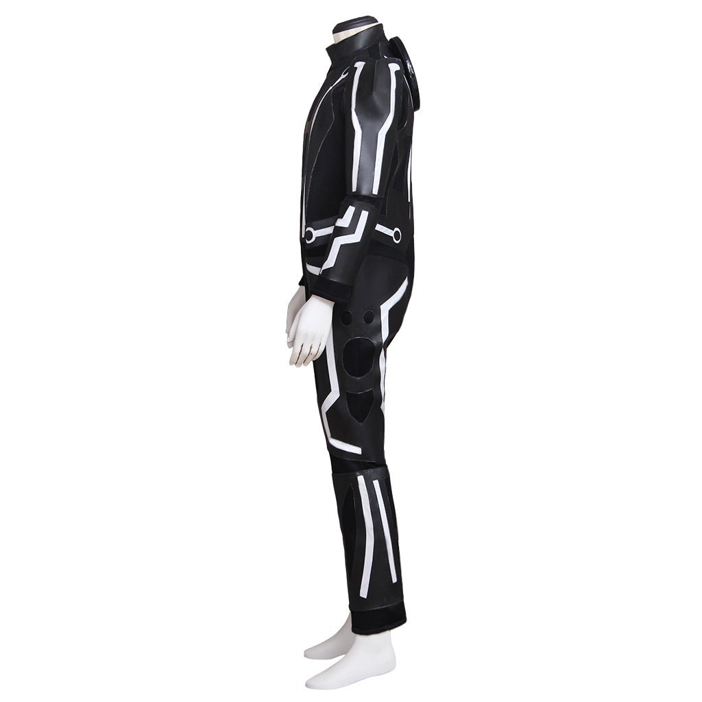 Custom Tron Legacy Costume For Men & Women - High-Quality Cosplay Outfit-Astricos
