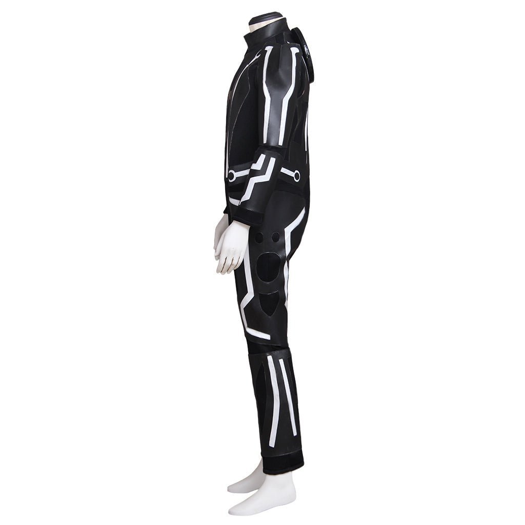 Custom Tron Legacy Costume For Men & Women - High-Quality Cosplay Outfit-Astricos
