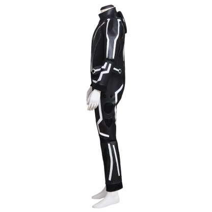 Custom Tron Legacy Costume For Men & Women - High-Quality Cosplay Outfit-Astricos