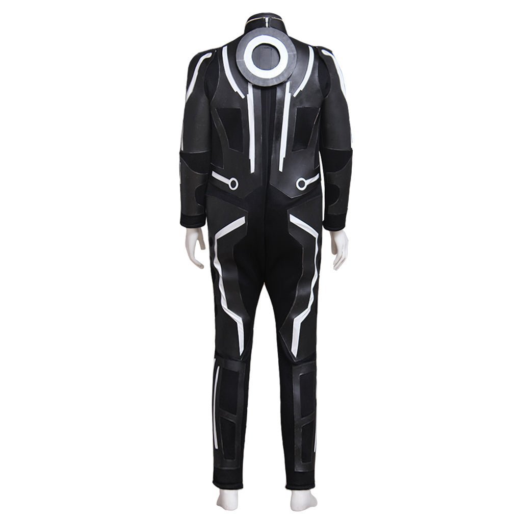 Custom Tron Legacy Costume For Men & Women - High-Quality Cosplay Outfit-Astricos