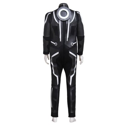 Custom Tron Legacy Costume For Men & Women - High-Quality Cosplay Outfit-Astricos