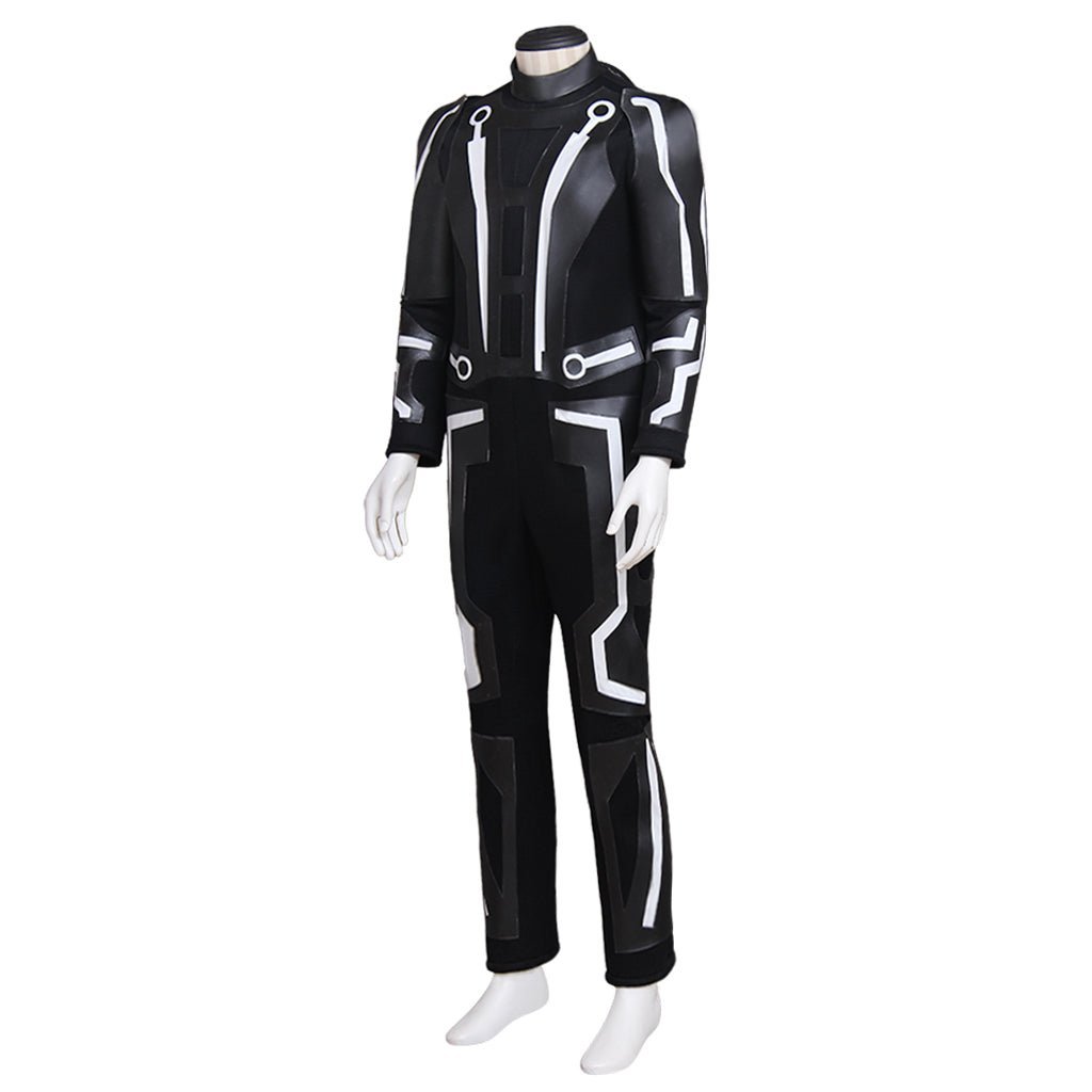 Custom Tron Legacy Costume For Men & Women - High-Quality Cosplay Outfit-Astricos