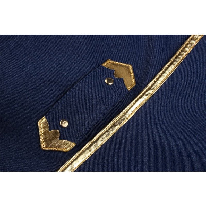 Premium Customizable Cosplay Costume - Standard, Plus-Size & Tailored Options | Astricos-Astricos