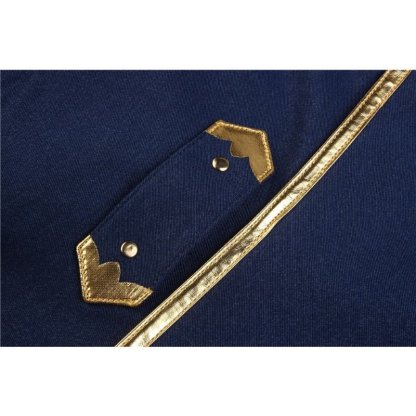 Premium Customizable Cosplay Costume - Standard, Plus-Size & Tailored Options | Astricos-Astricos