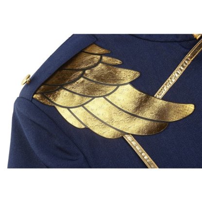 Premium Customizable Cosplay Costume - Standard, Plus-Size & Tailored Options | Astricos-Astricos