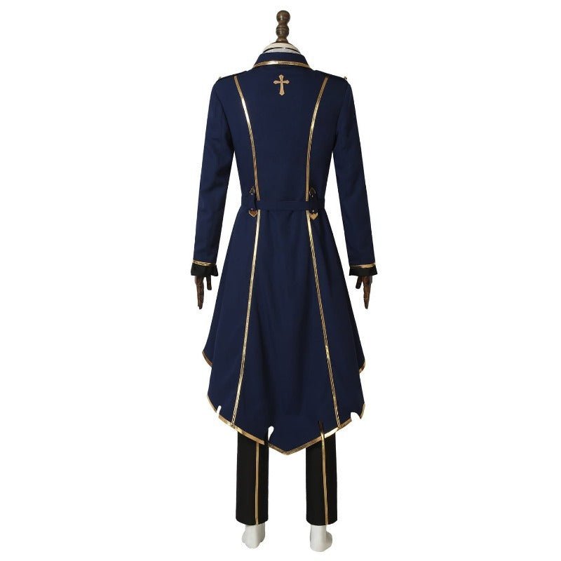 Premium Customizable Cosplay Costume - Standard, Plus-Size & Tailored Options | Astricos-Astricos