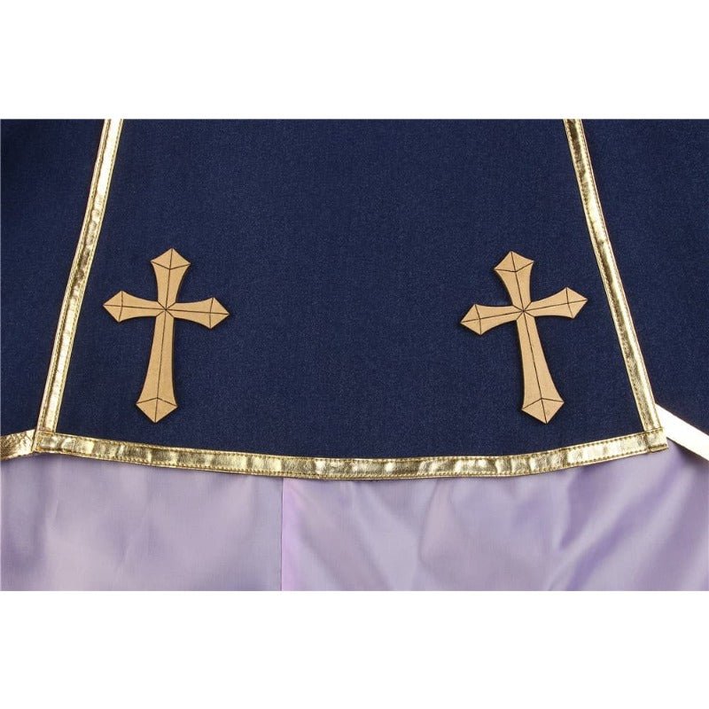 Premium Customizable Cosplay Costume - Standard, Plus-Size & Tailored Options | Astricos-Astricos