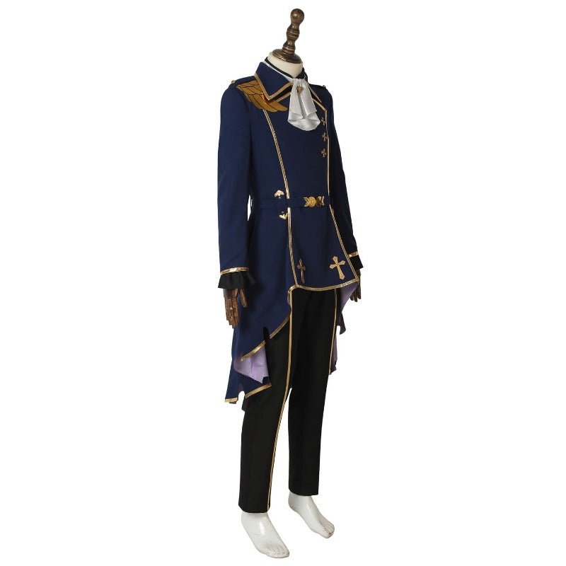 Premium Customizable Cosplay Costume - Standard, Plus-Size & Tailored Options | Astricos-Astricos