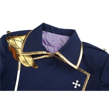 Premium Customizable Cosplay Costume - Standard, Plus-Size & Tailored Options | Astricos-Astricos